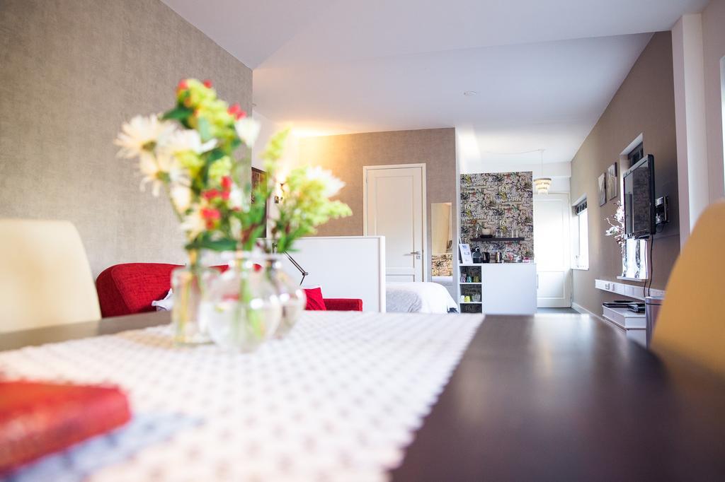 De Bredestraat Bed & Breakfast Nijmegen