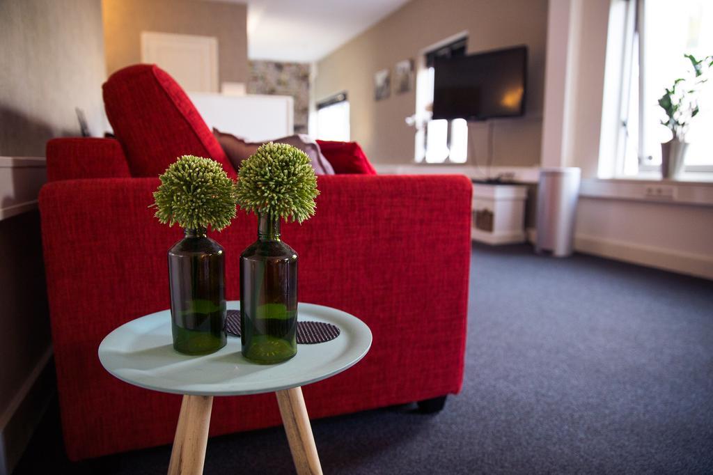 De Bredestraat Bed & Breakfast