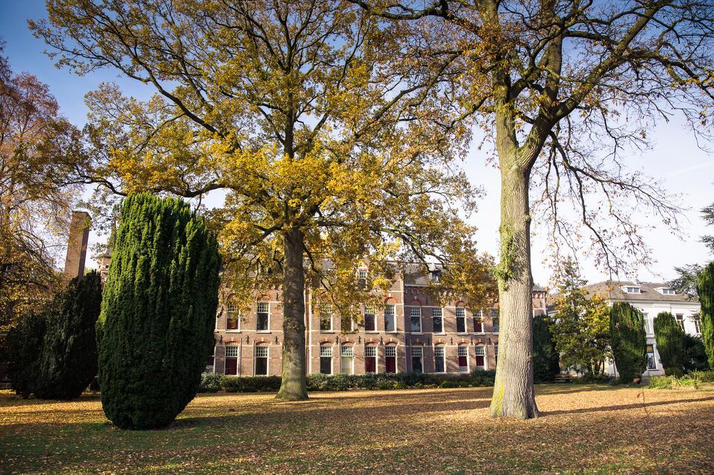 De Bredestraat Bed & Breakfast Nijmegen